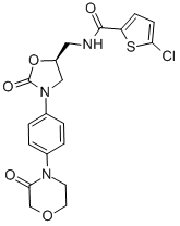 Rivaroxaban