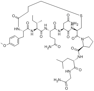 Carbetocin