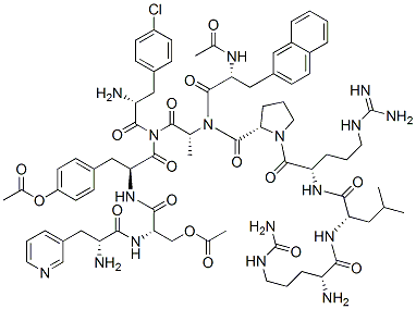Cetrorelix acetate