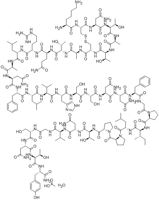 Pramlintide